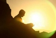 พวกเราได้เผาทำลายสิ่งที่ใหญ่โตและมีคุณค่า เพื่ออีกสิ่งหนึ่งที่เล็กน้อย ในขณะที่เราเองก็ไม่รู้ตัว!