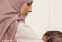 ทำไมอิสลามสนับสนุนให้เลี้ยงลูกด้วยนมแม่