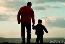 สอนลูกให้ถูกวิธี