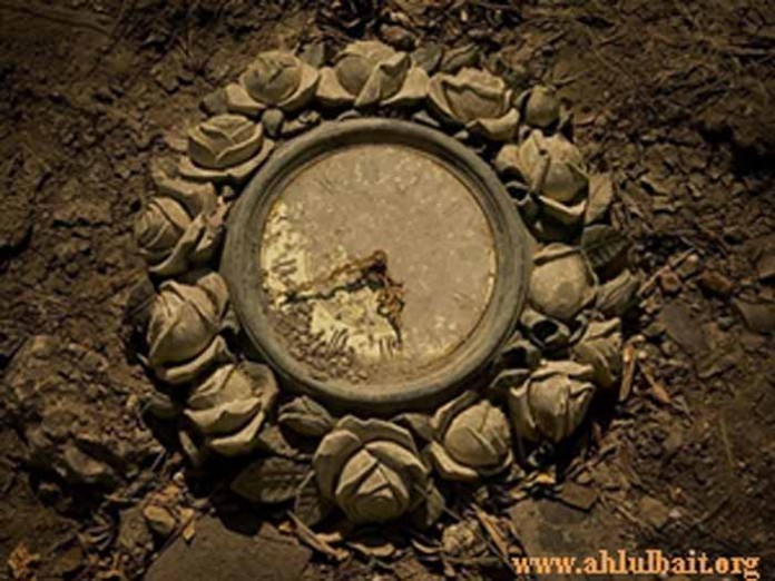 roseclock