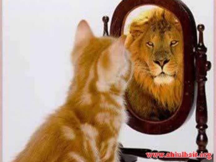 pride