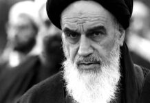 อิมามโคมัยนีกับฆราวาสนิยม (Secularism)